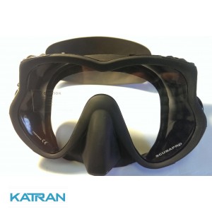 Підводне полювання маска Scubapro Devil