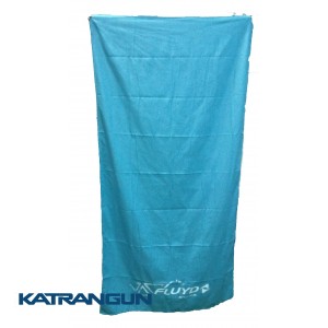 Полотенце из микрофибры Salvimar Fluyd