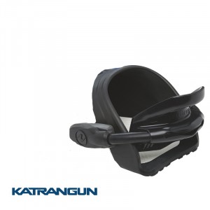 Ремешки с пряжками для ласт AquaLung Phazer (пара)