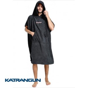 Пончо халат Cressi PONCHO ROBE UNISEX M/L 85X110CM