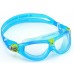Очки для бассейна детские Aqua Sphere Seal Kid; линзы прозрачные