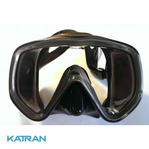Дайверская маска BS Diver Supervizor (БЕЗ БОКСУ)