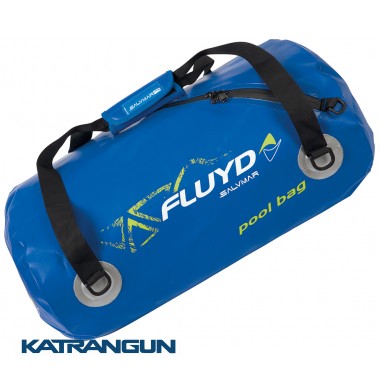 Спортивна сумка для плавання Salvimar Fluyd Dry Bag Pro, 30л