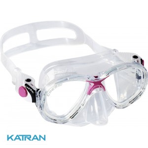 Дитяча маска для підводного плавання Cressi-Sub Marea Junior