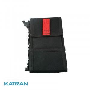 Карман на левую сторону для Ranger LTD