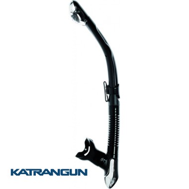 Сухая трубка для подводного плавания Mares Ergo Dry