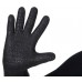 Перчатки неопреновые Marlin Ultrastretch Black, 5 мм