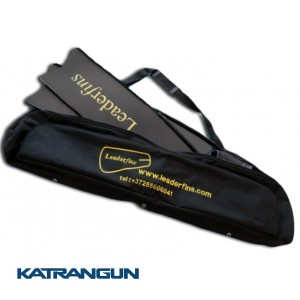 Чохол для довгих ласт Leaderfins