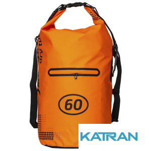Гермобаул Marlin Dry Tube 2.0 60л