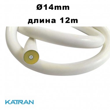 Тяги Epsealon Blizzard 14 мм (на метраж)