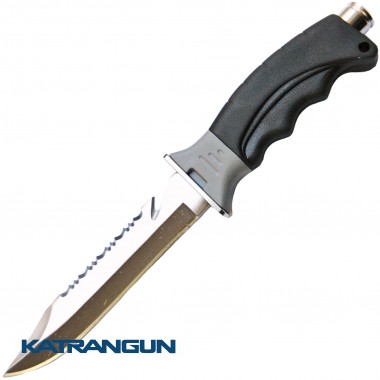 Дайверский нож BS Diver Tortuga