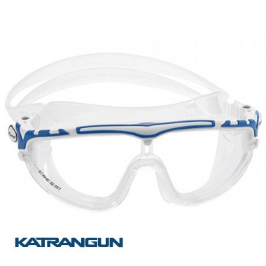 Окуляри для плавання Cressi Skylight Assorted