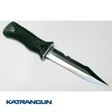 Ножі для дайвінгу та підводного полювання BS Diver Profi