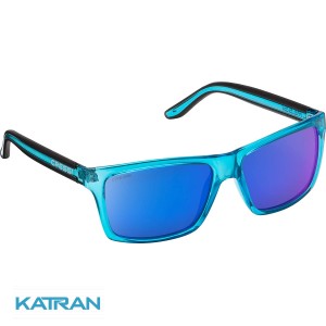 Поляризовані сонцезахисні окуляри Cressi Rio Crystal