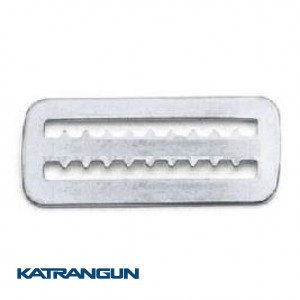 Тримач сталевий вантажний BS Diver до компенсатора