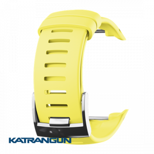 Ремінець Suunto D4i Novo; Sun