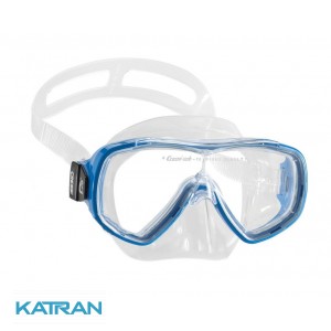 Детская подводная маска Cressi Sub Ondina