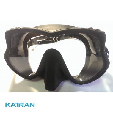 Маска для дайвінгу BS Diver Exel (БЕЗ БОКСУ)