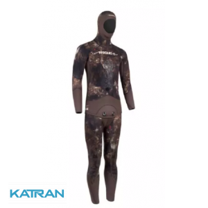 ГІдрокостюм BEUCHAT ROCKSEA TRIGOCAMO 5ММ 2023
