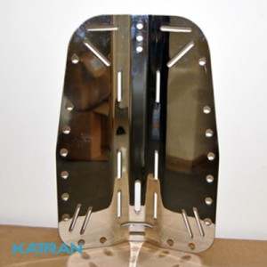 Спинка сталева BS Diver Electra