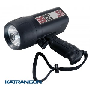 Ліхтар для занурень U.K. C8 (ксенон)