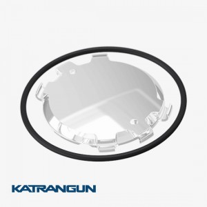 Захисний екран на дисплей Suunto D6