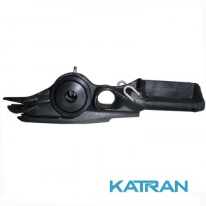 Оголовье Pathos Sniper Roller