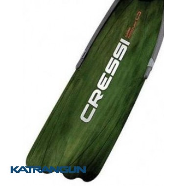 Лопасти для ласт Cressi Sub Gara Modular LD