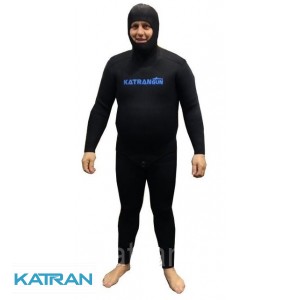 Гідрокостюми