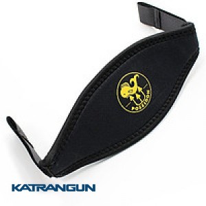 Неопреновие напотиличника для масок