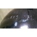 Дайверский баллон Eurocylinder, 15 литров, 232 Bar; чёрный