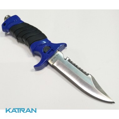 Нож дайверский BS Diver Samoa