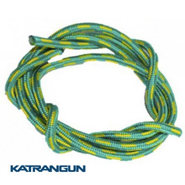 Буйреп для підводного полювання Marlin 4 мм, 1 метр