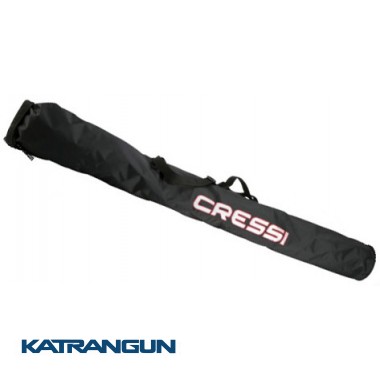 Чохол на арбалет Cressi Sub Gun Bag, 180 см