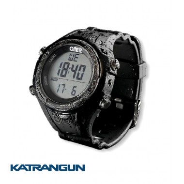 Наручный компьютер для подводной охоты Omer MIK1 Уценка (без ремешка)