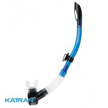 Трубка для плаванья Scubapro Escape