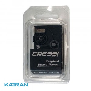 Комплект для сервиса регулятора 1 ст. Cresi Sub AC2 DIN300