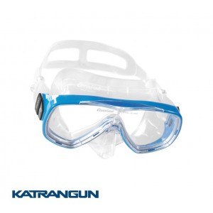 Маска для підводного плавання Cressi Sub Onda