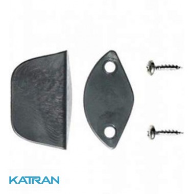 Крепления для ласт Mares Razor (для одной ласты)