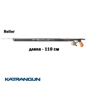 Арбалет роллерган MVD Predator Zeso Roller 110 см; повний комплект