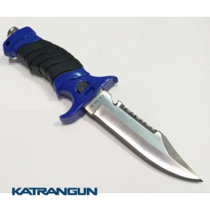 Нож дайверский BS Diver Samoa