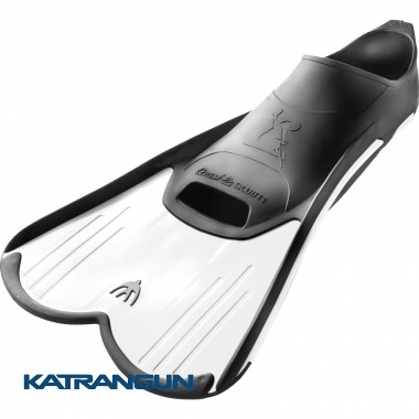 Ласты Cressi Sub Light белые