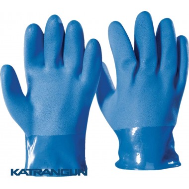 Рукавички для сухого гідрокостюма Bare з утеплювачем