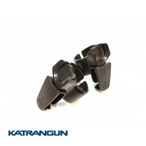 Тримач для трубки BS Diver Aaron Dry