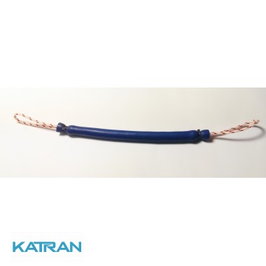 Амортизатор для подводного ружья мастеровой