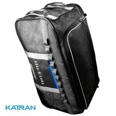 Сумки на колёсах AquaLung Explorer Mesh Roller