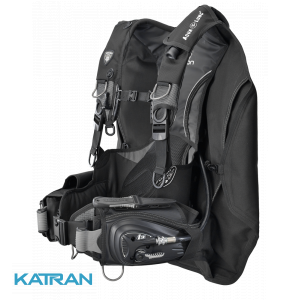 компенсатор плавучості для дайвінгу Aqua Lung Dimension i3