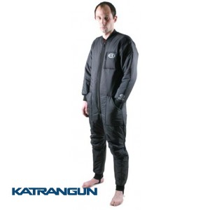 Комфортный утеплитель Bare Hi-Loft