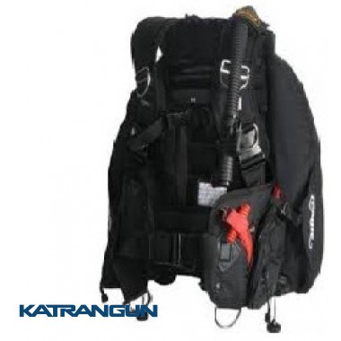 Компенсатор плавучести Ranger BC PO WS