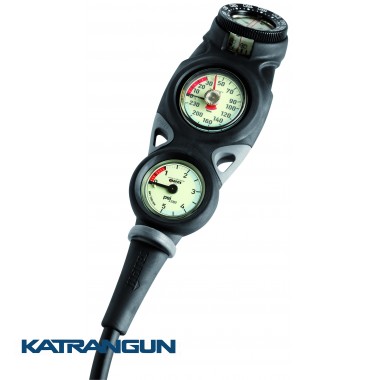 Консоль Mares Mission 3